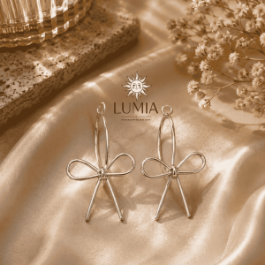 گوشواره مینیمال