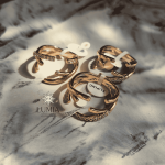 انگشتر ژوپینگ سایز 6 و 8